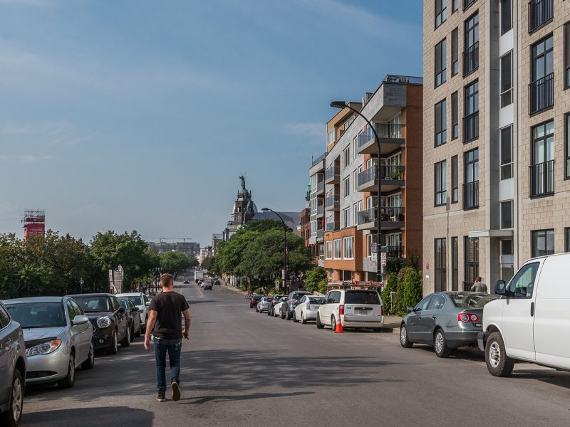 555 4529 800x600 - Town house at Old Port of Montreal