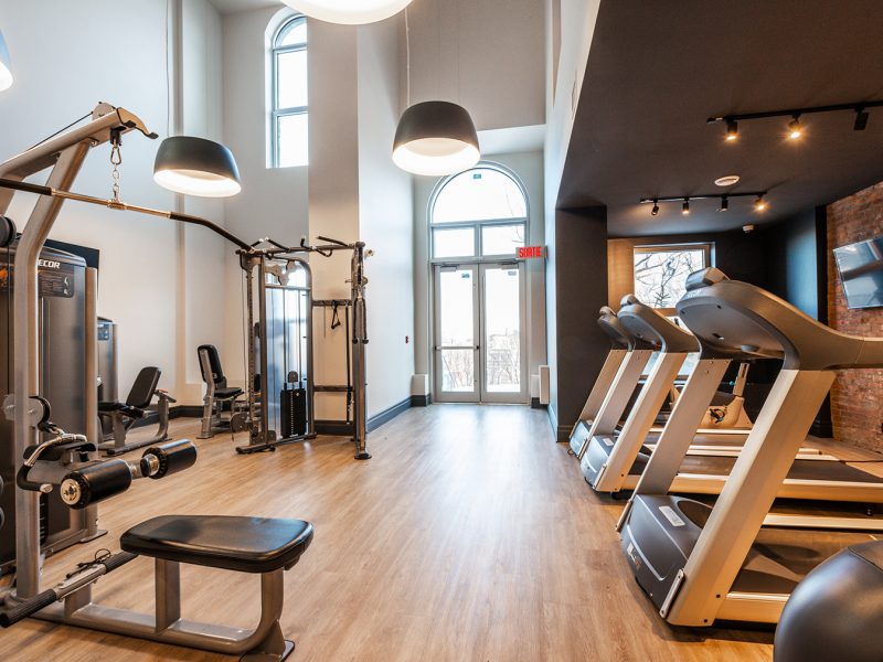 555 7116 800x600 - Condo Downtown