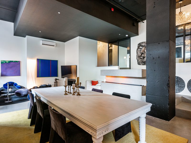 000 4535 800x600 - Exceptional Contemporary Industrial Loft