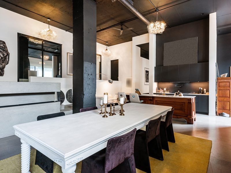 000 4538 800x600 - Exceptional Contemporary Industrial Loft