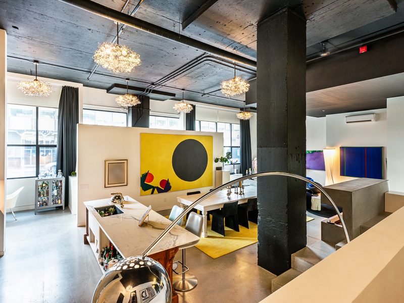 000 4572 800x600 - Exceptional Contemporary Industrial Loft